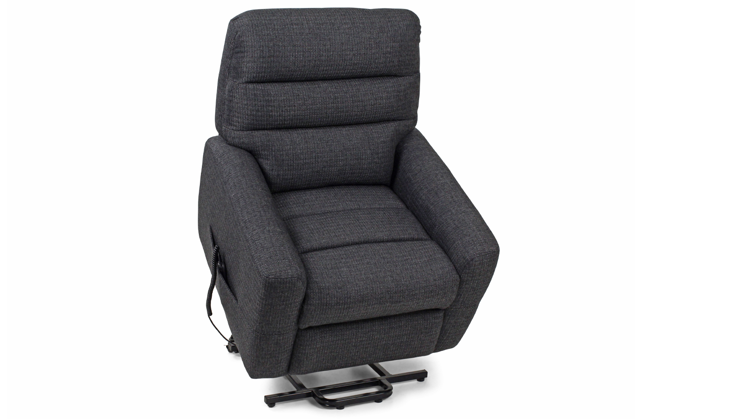 Amery Fabric Electric Lift Recliner Chair