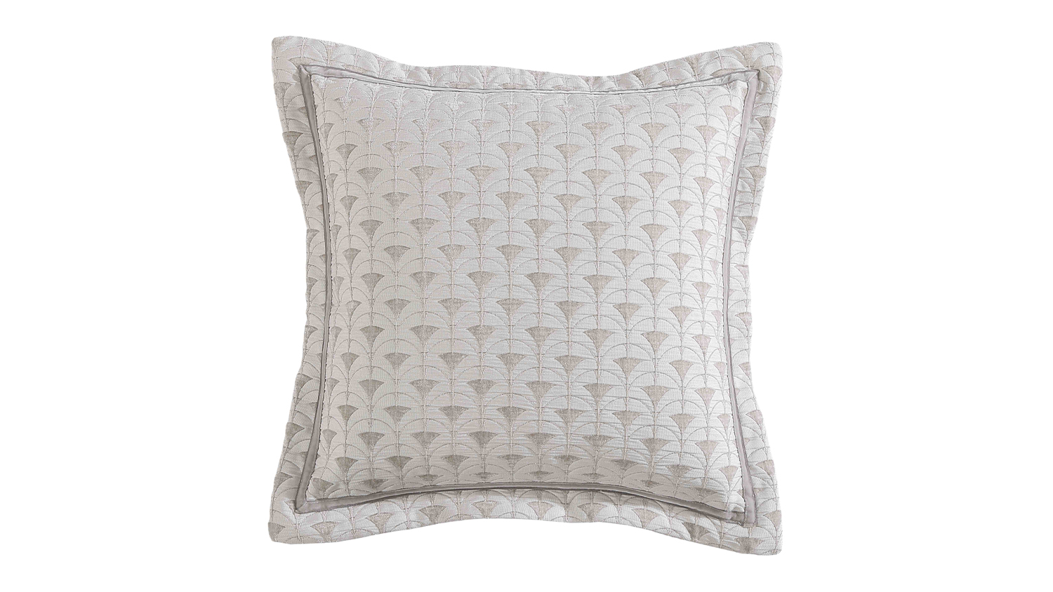 Imperial Stone European Pillowcase by Da Vinci