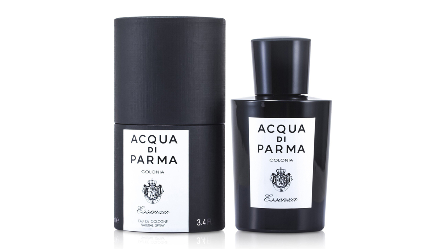 Colonia Essenza Eau De Cologne Spray - 100ml/3.4oz