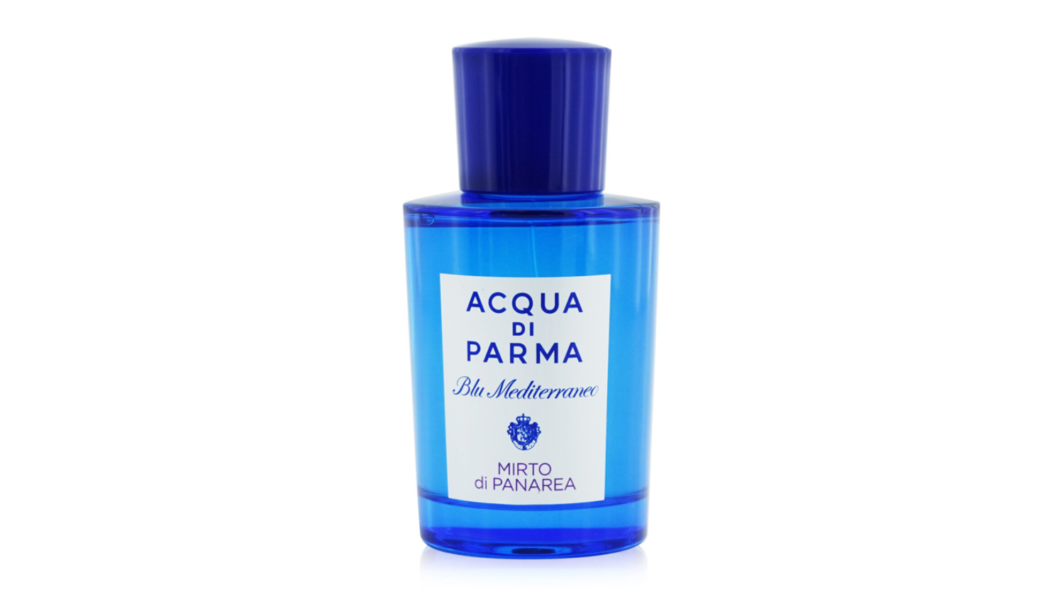 Blu Mediterraneo Mirto Di Panarea Eau De Toilette Spray - 75ml/2.5oz