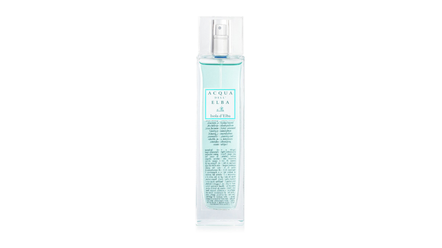 Acqua Dell'Elba Room Spray - Isola D'Elba - 100ml/3.4oz