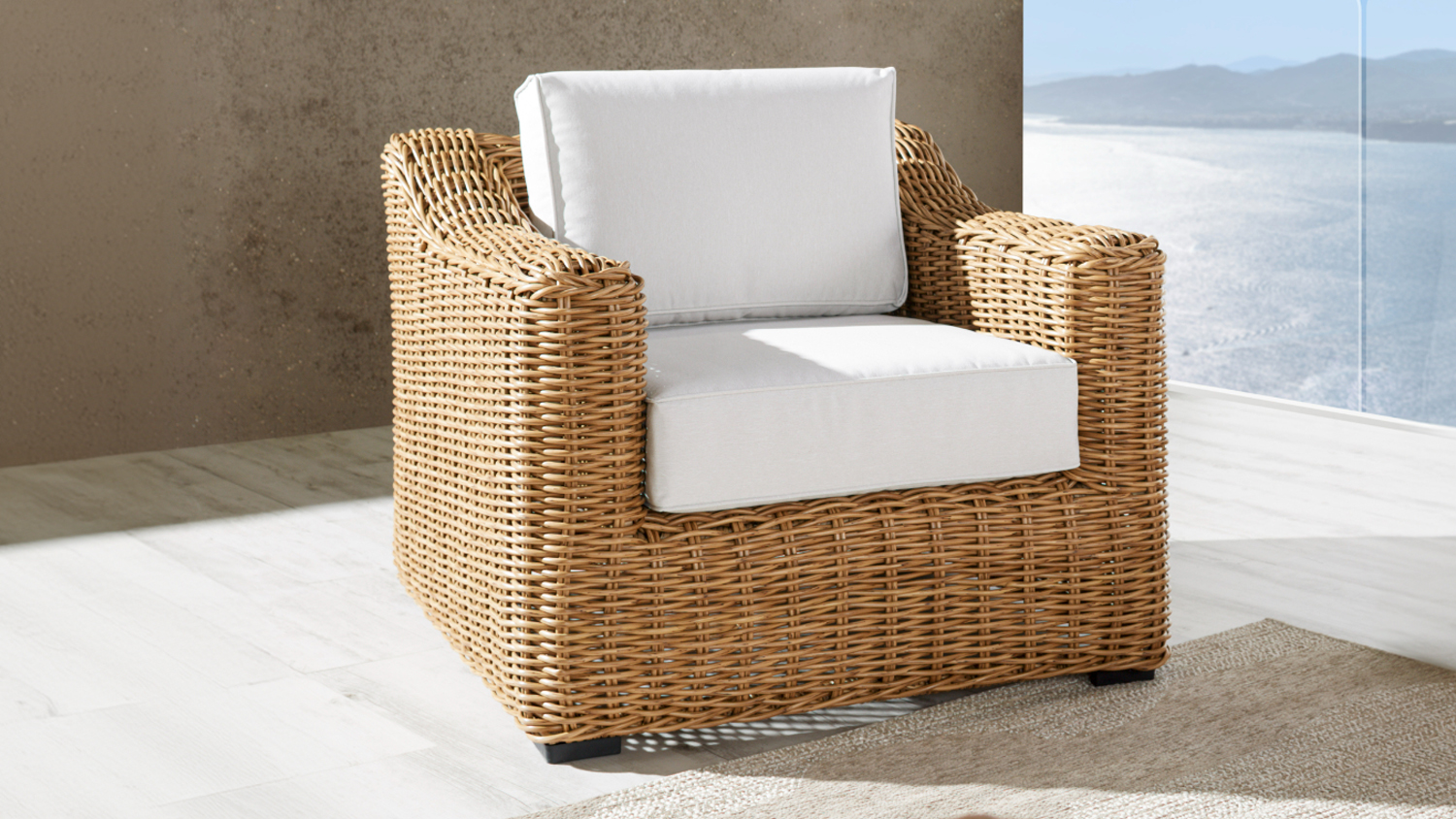 Byron Bay Outdoor Chair
