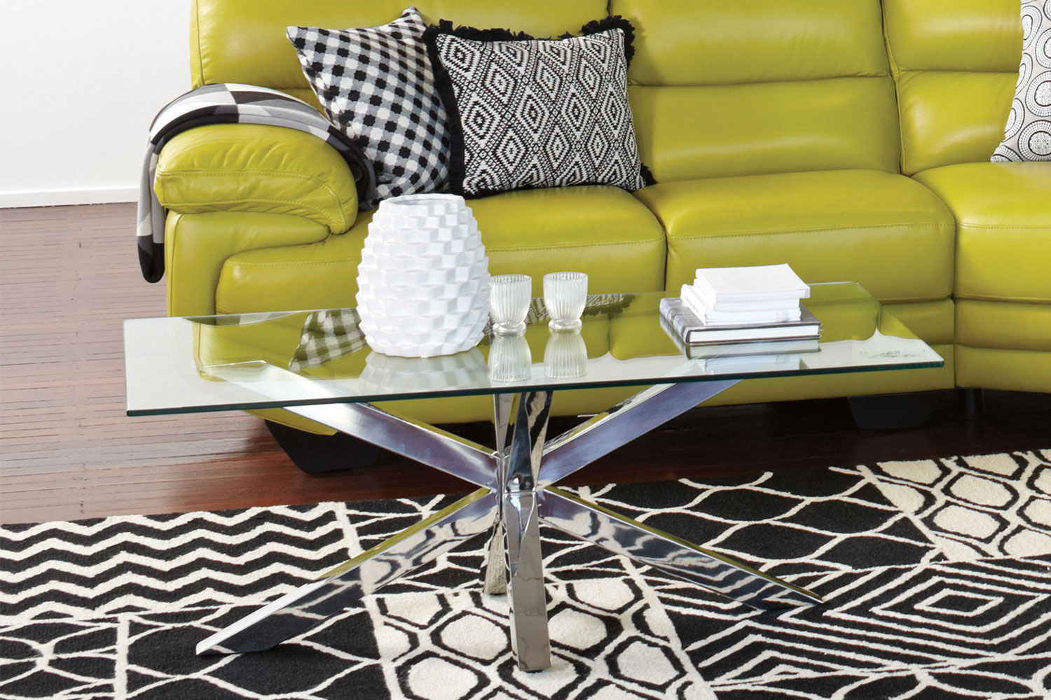 Astrid Coffee Table Debonaire Furniture Harvey Norman New Zealand