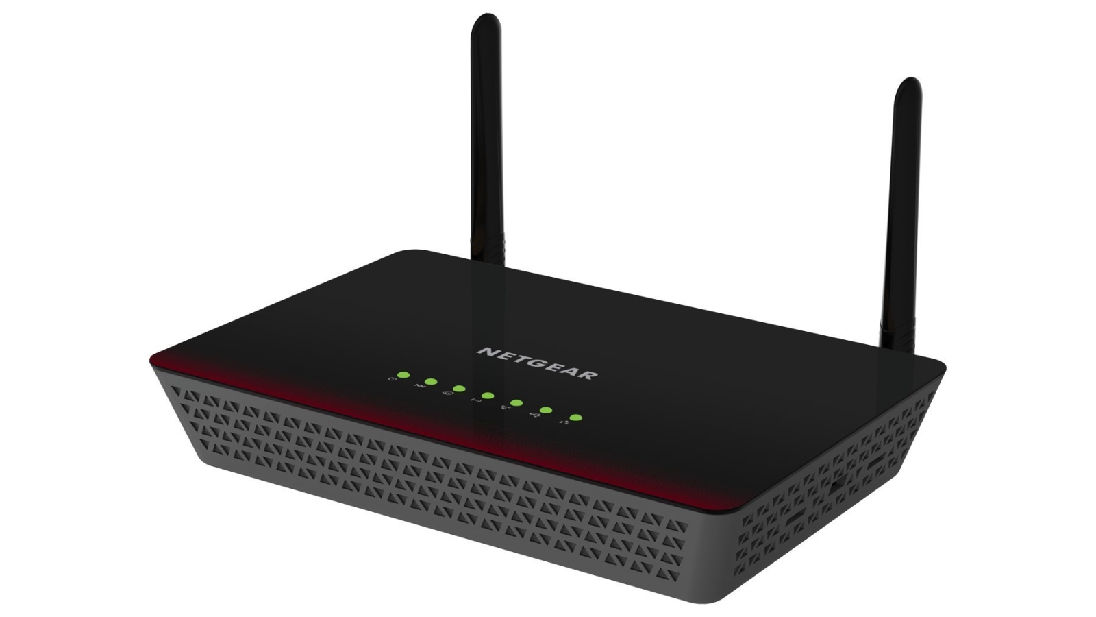Netgear AC750 DSL Wireless Modem Router Harvey Norman New Zealand