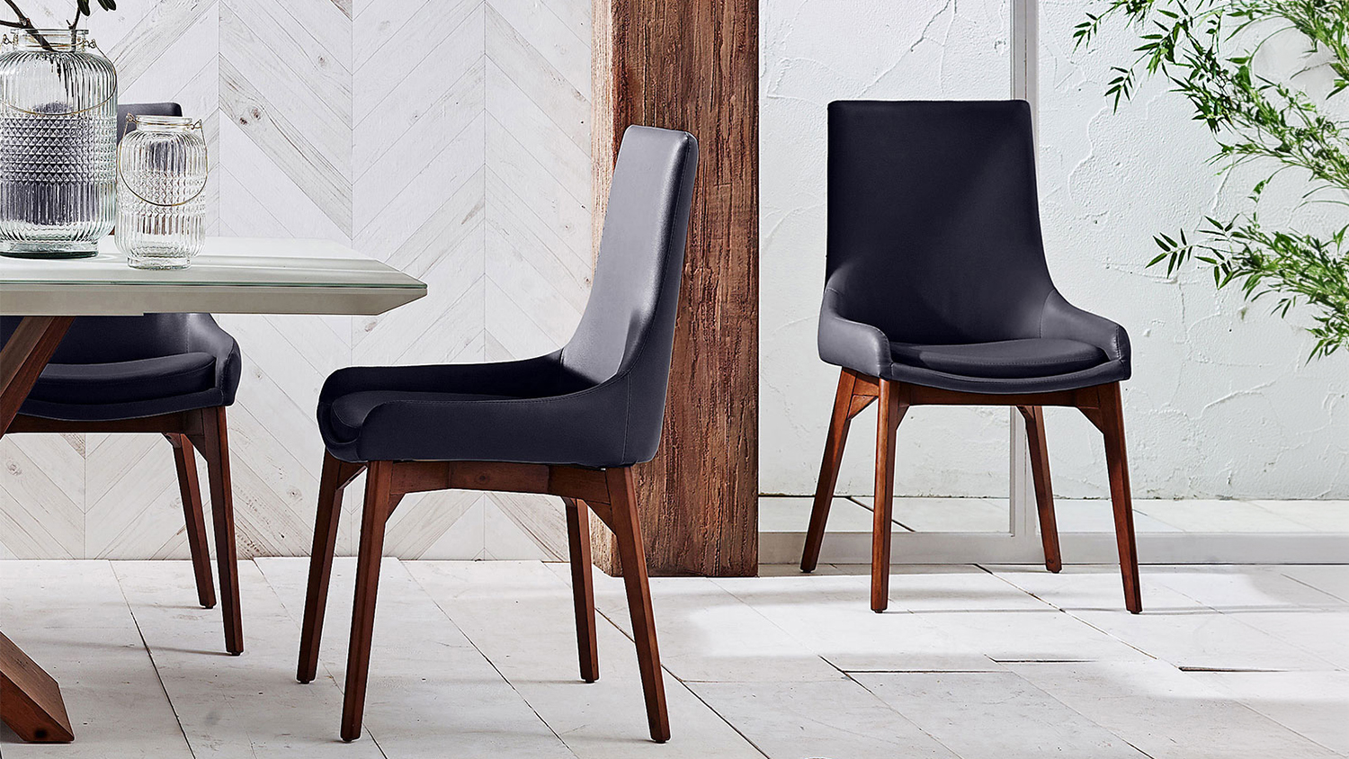 Moderna Dining Chair by Insato Furniture
