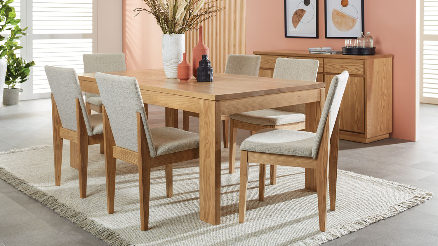 Bruno Dining Chair