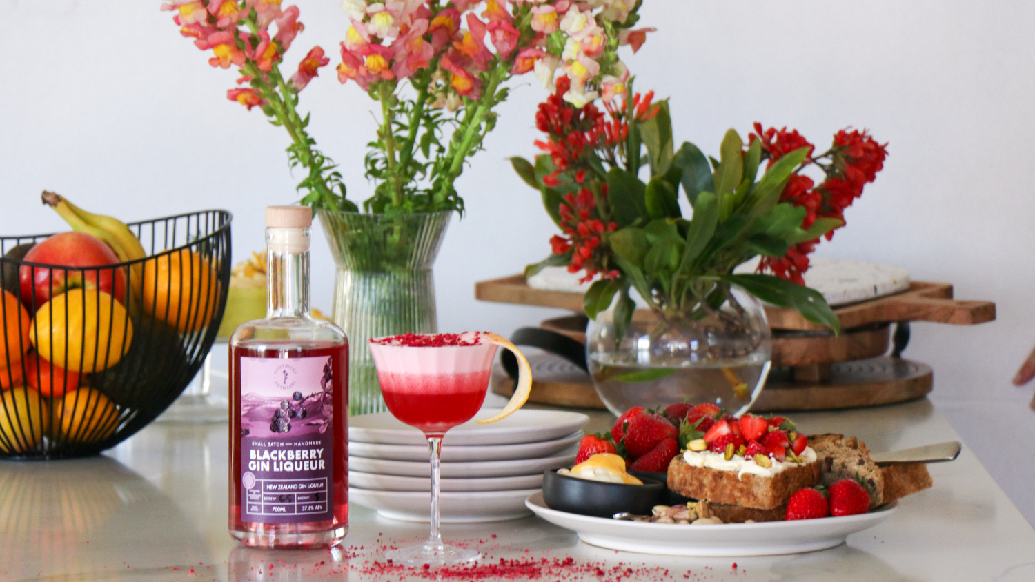 Luigi Bormioli Bach Fizz Glass 260ml 4pcs.