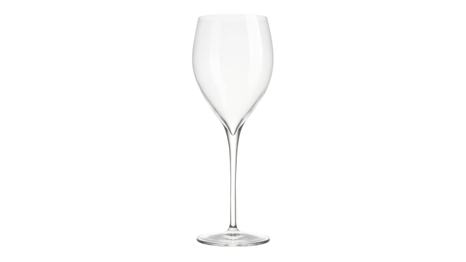 Luigi Bormioli Magnifico Wine Glass 470ml 4pcs