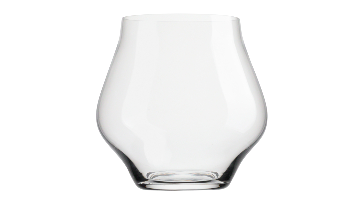 Luigi Bormioli Supremo Stemless Glass 450ml