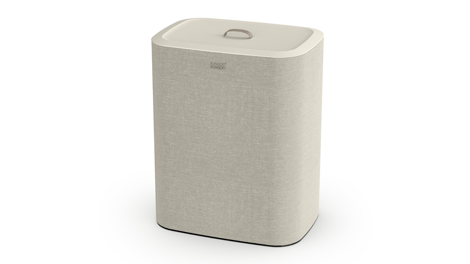 Joseph Joseph Tota Laundry Separation Hamper 90L - Ecru