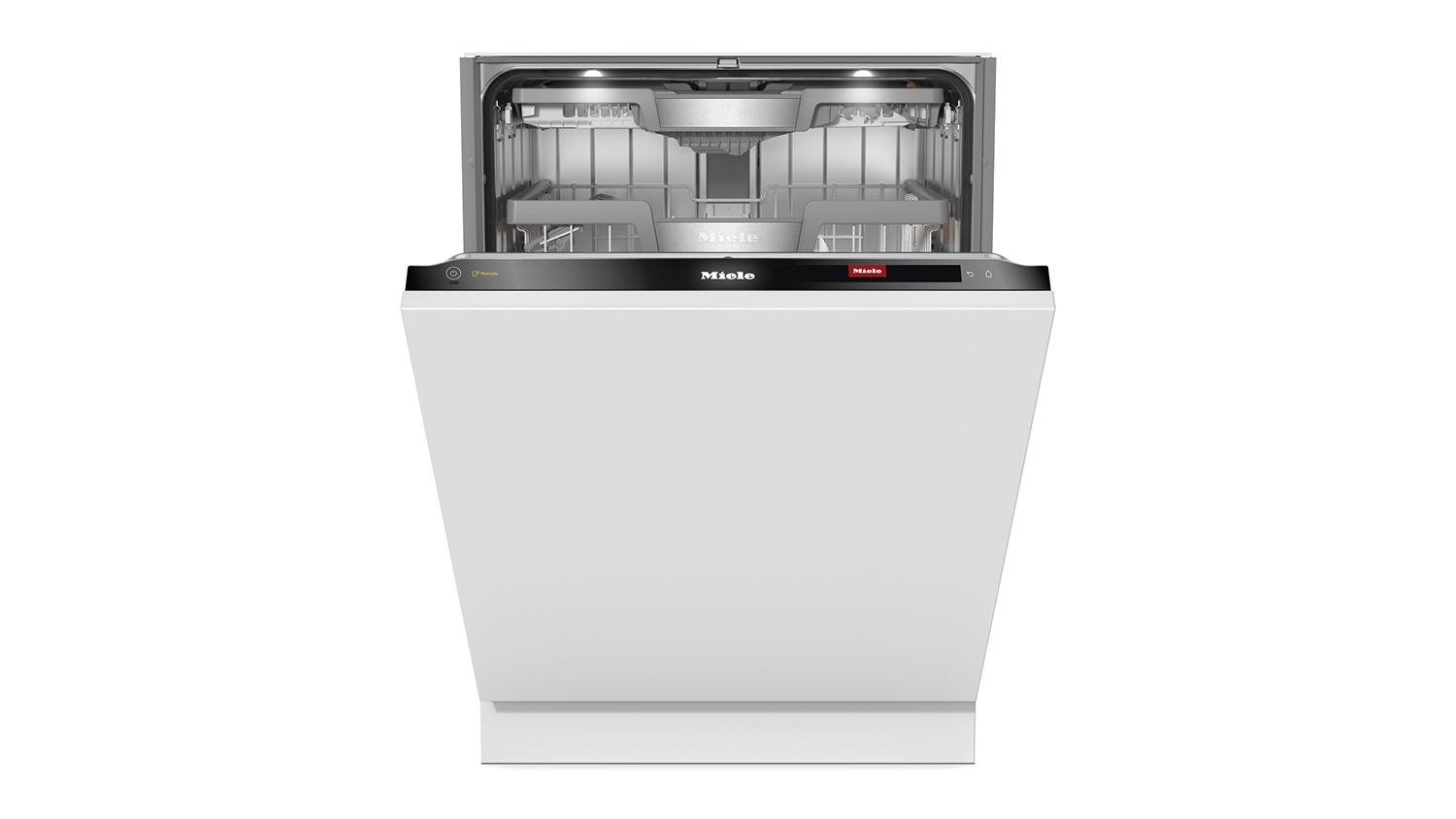 Miele 15 Place Setting Dishwasher - Fully Integrated with 15 Programs - Panel Ready (G 7989 SCVi XXL/12531740)