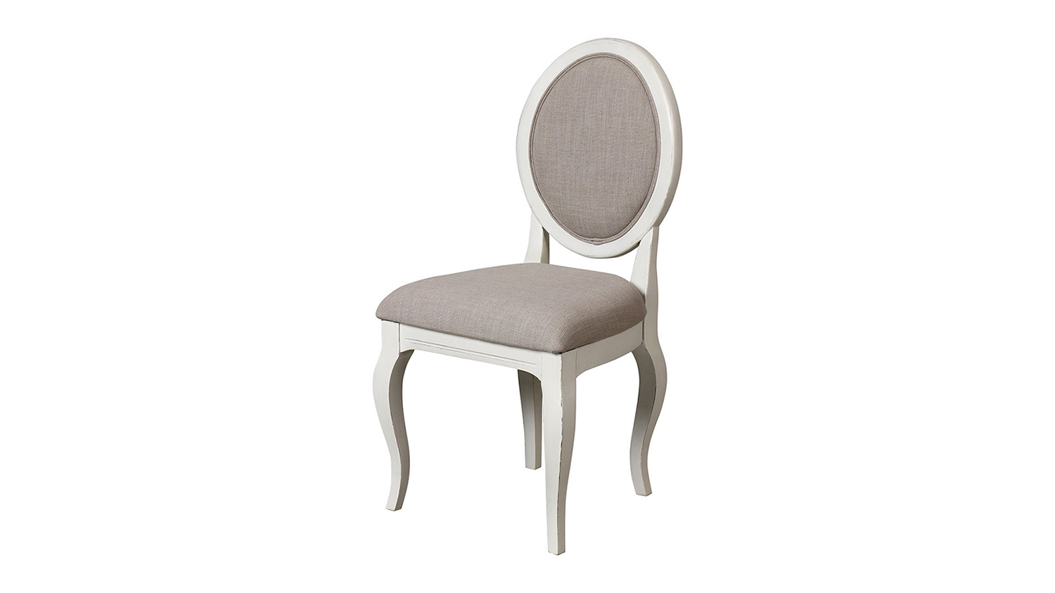 Venitiennes Medallion Chair
