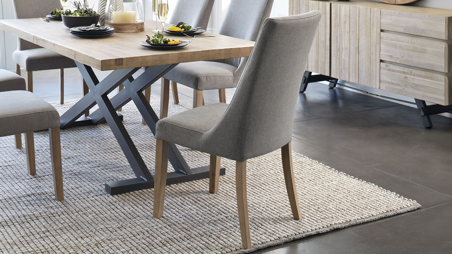Bari Dining Chair