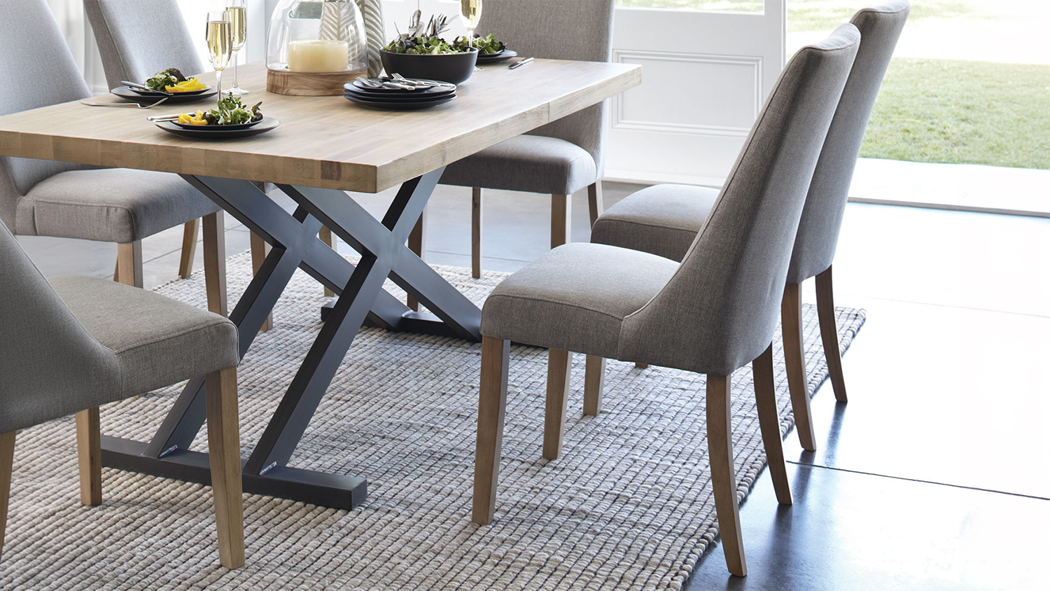 Bari Dining Chair