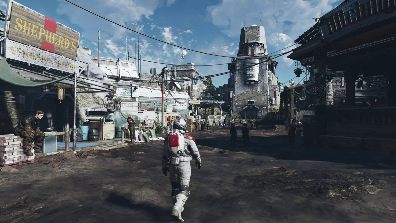 Xbox Series X - Starfield (R16)