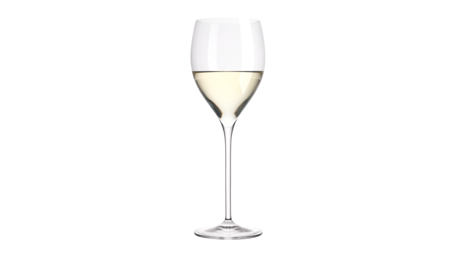 Luigi Bormioli Magnifico Wine Glass 350ml 4pcs.