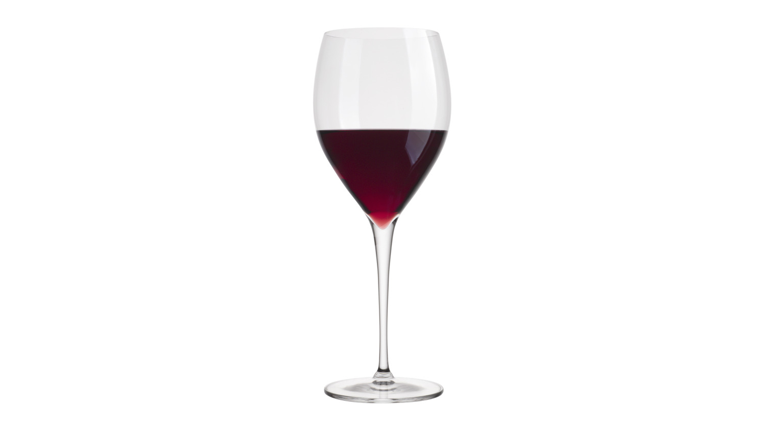 Luigi Bormioli Magnifico Wine Glass 590ml 4pcs.