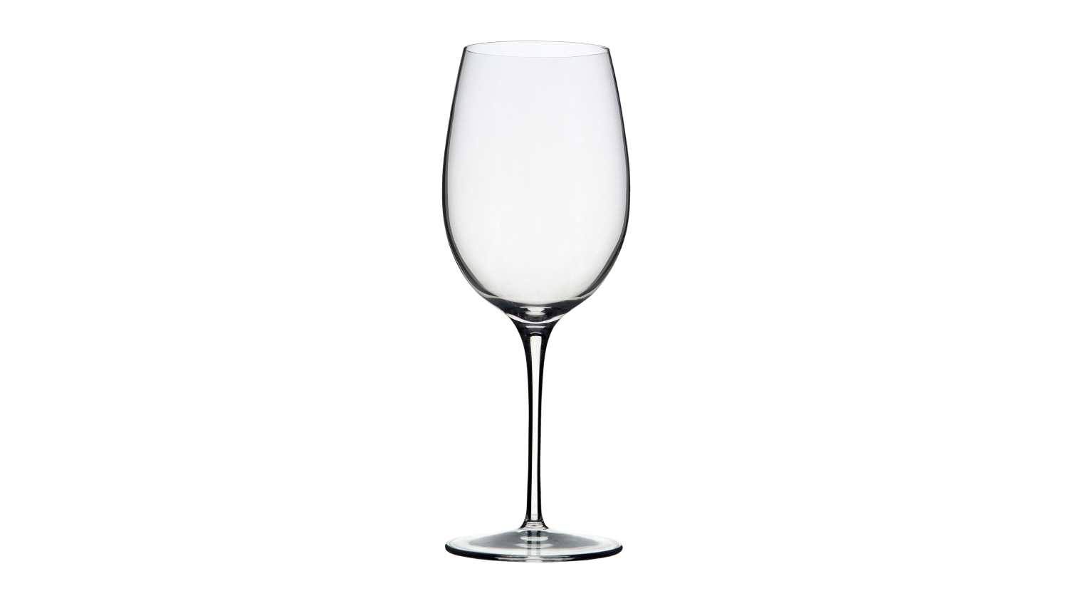 Luigi Bormioli Vinoteque Shiraz Glass 590ml 2pcs.
