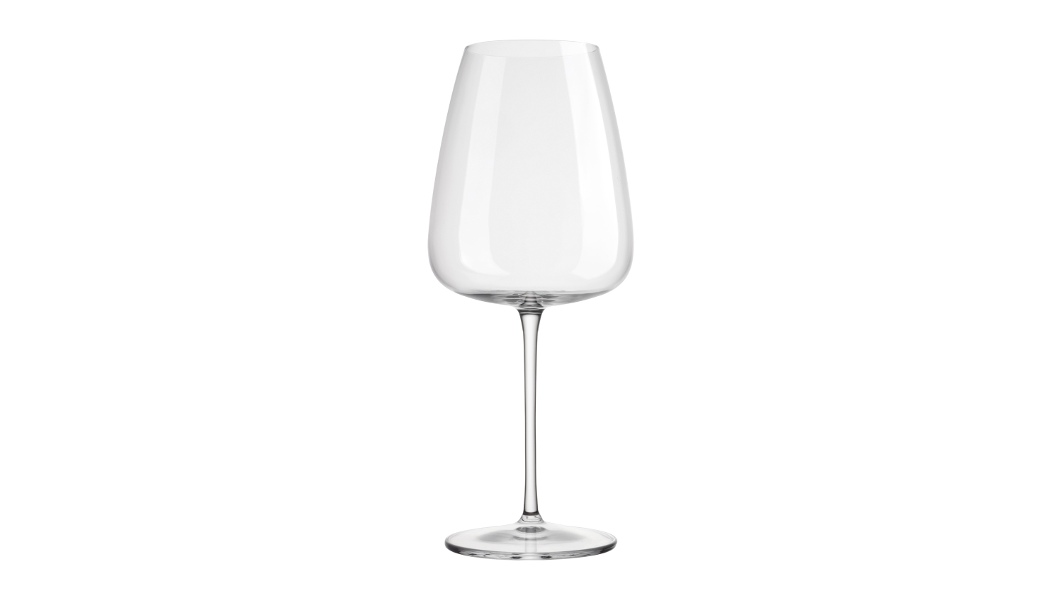 Luigi Bormioli Talismano Bordeaux Wine Glass 700ml 4pcs.