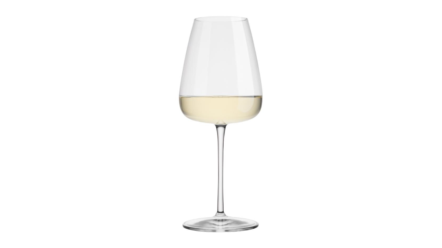 Luigi Bormioli Talismano Chardonnay Wine Glass 450ml 4pcs.