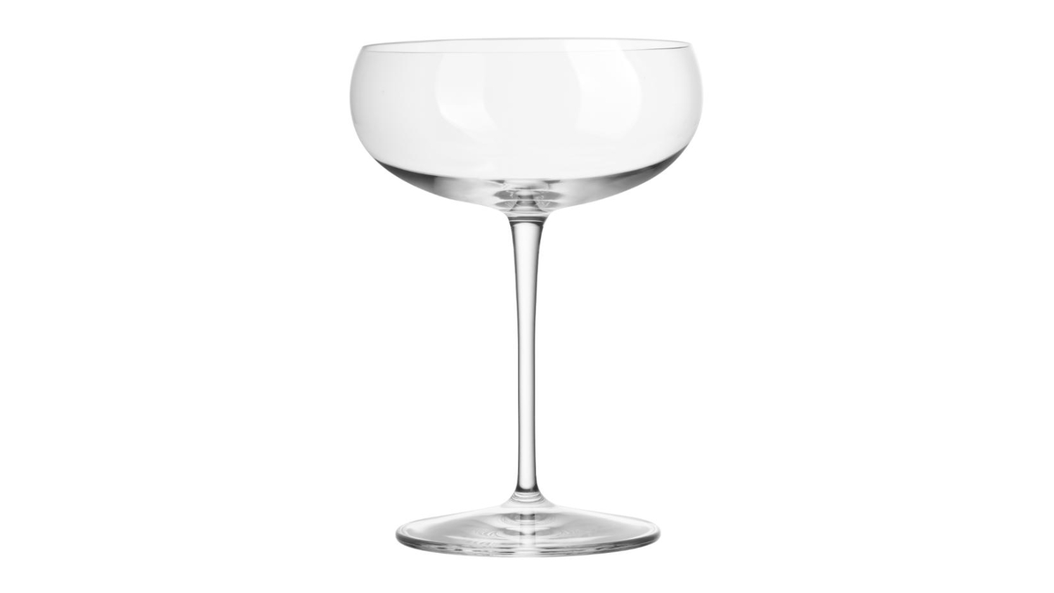 Luigi Bormioli Talismano Martini Glass 300ml 4pcs.