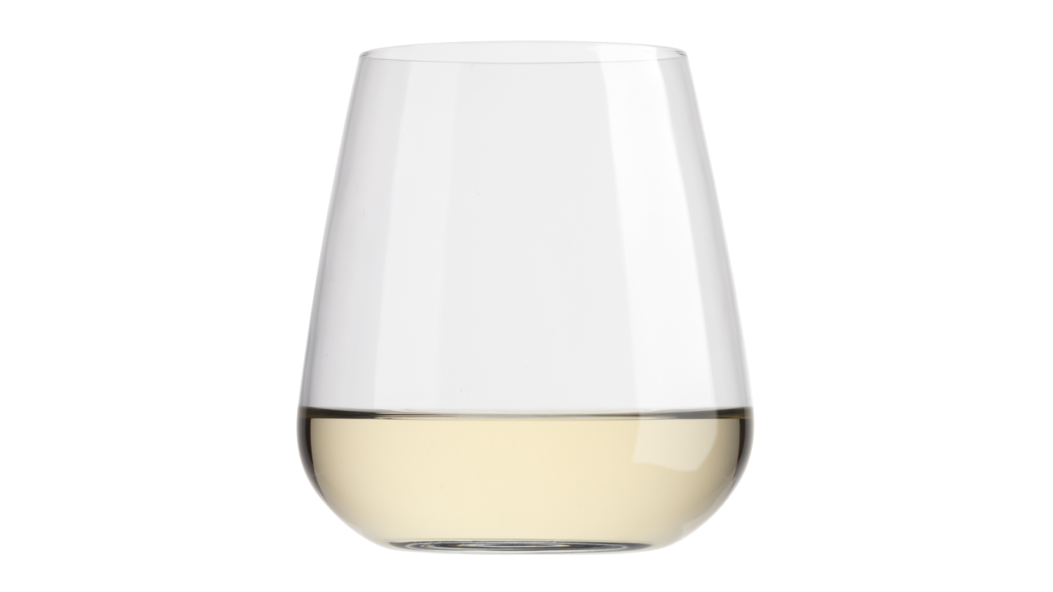 Luigi Bormioli Talismano Double Old Fashioned Glass 450ml 4pcs.