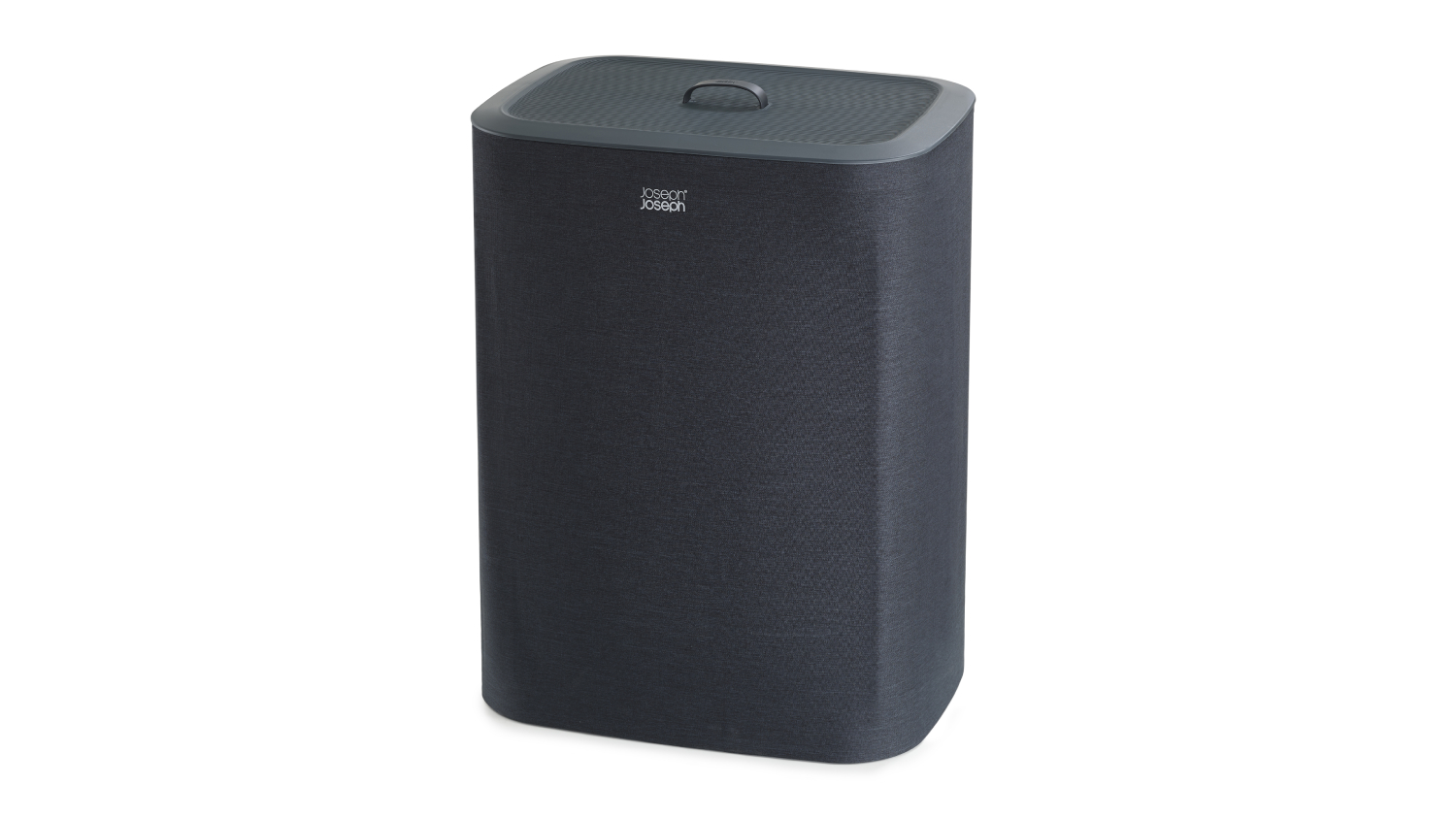 Joseph Joseph Tota Laundry Separation Hamper 90L - Black