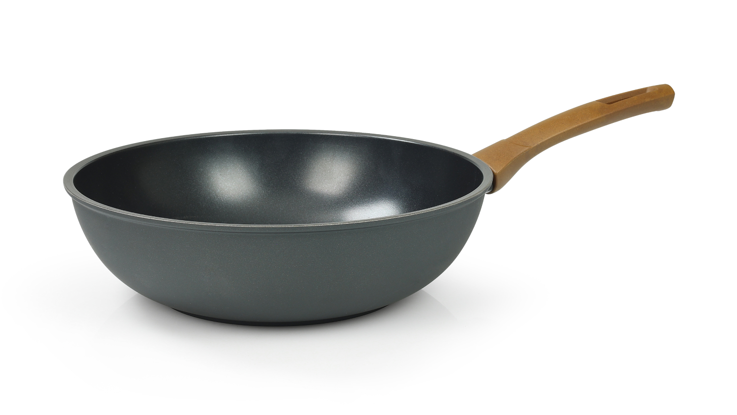 Flonal Cookware "Diversa" Wok 28cm