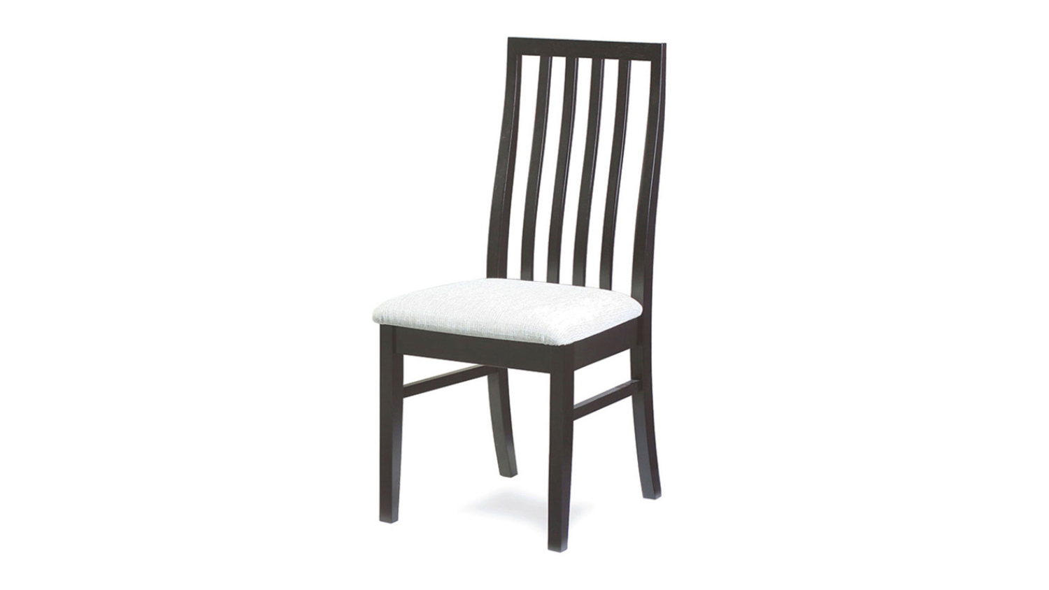 Metro Padded Seat Dining Chair