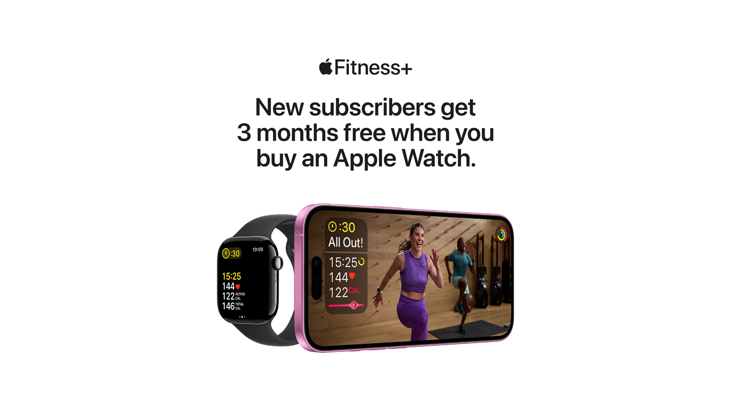 Apple Watch Ultra 2 - Black Titanium Case with Black Trail Loop (49mm, GPS+Cellular, Bluetooth, Medium-Large)