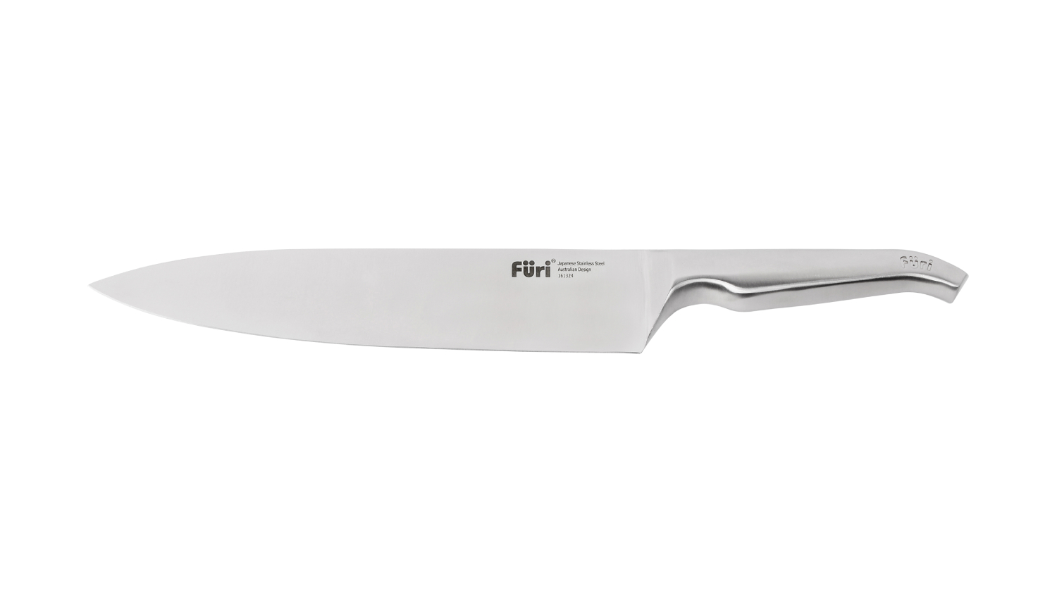 Furi Pro Western-Style Chef's Knife 23cm - Stainless Steel