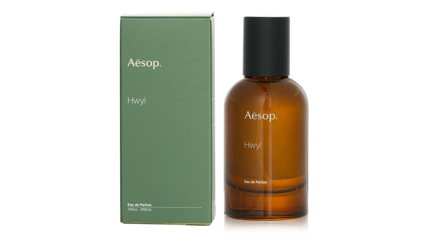 Hwyl Eau De Parfum Spray - 50ml/1.6oz