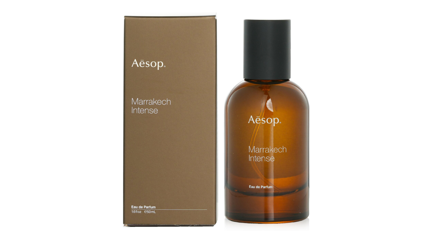 Marrakech Intense Eau de Parfum Spray - 50ml/1.6oz