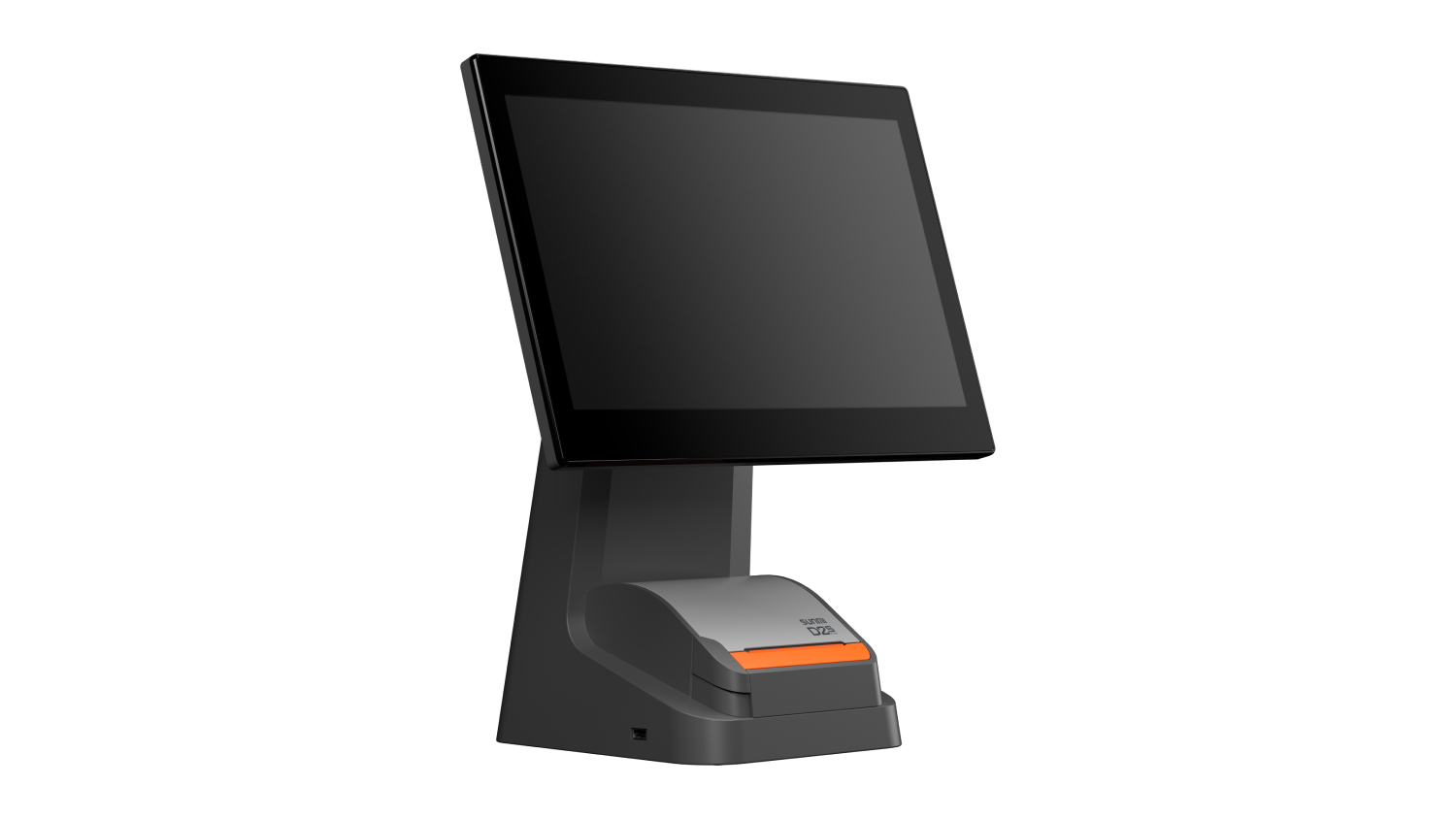 SUNMI D2s Plus Desktop POS Terminal 15.6" 3GB-RAM with Printer