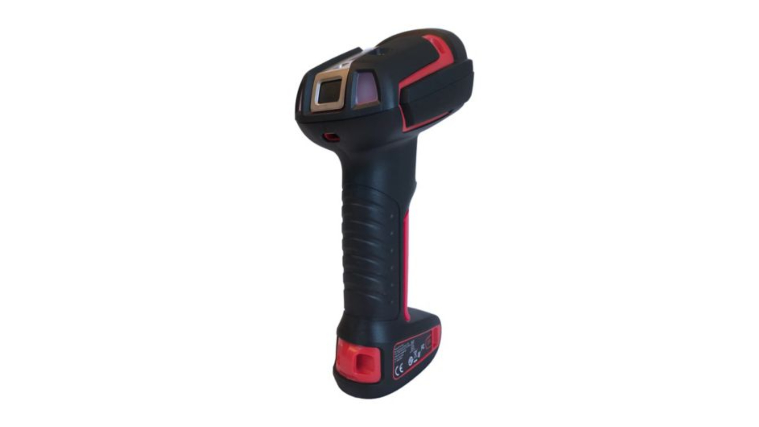 Honeywell Granit XP 1990iXLR Rugged Handheld Wireless Barcode Scanner