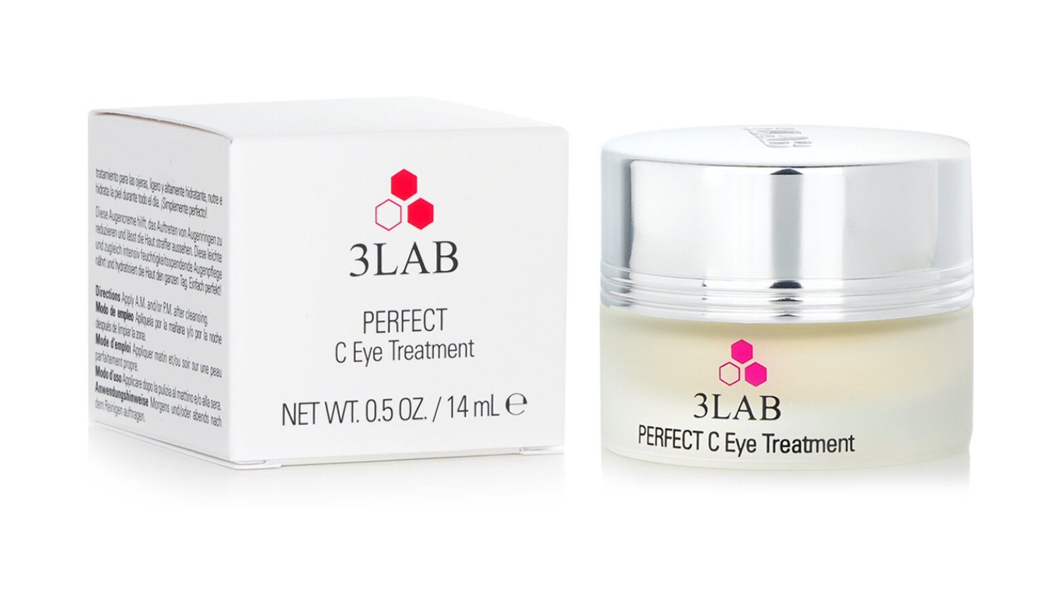 Perfect C Eye Treatment - 14ml/0.5oz