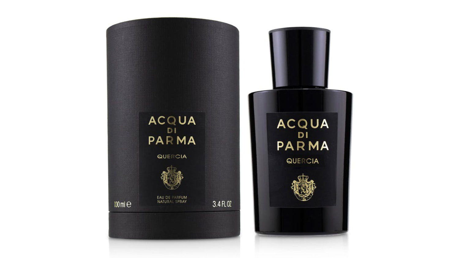 Acqua Di Parma Signatures Of The Sun Quercia Eau De Parfum Spray - 100ml/3.4oz