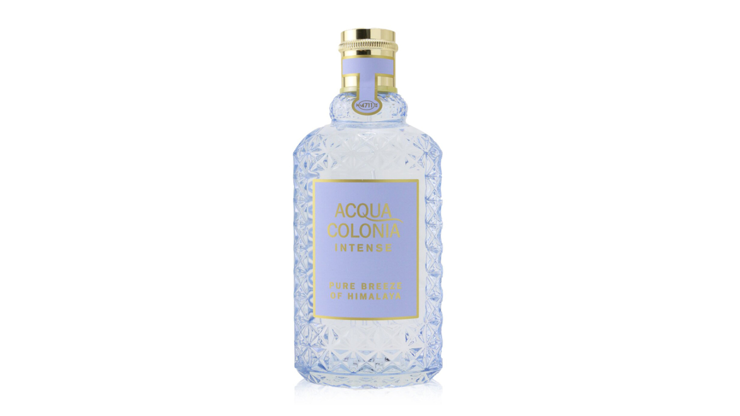 Acqua Colonia Intense Pure Breeze Of Himalaya Eau De Cologne Spray - 170ml/5.7oz