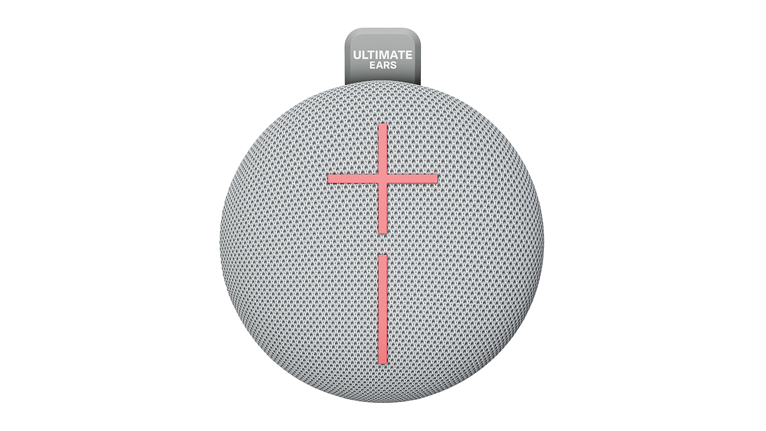 Ultimate Ears MINIROLL Portable Bluetooth Speaker - Grey