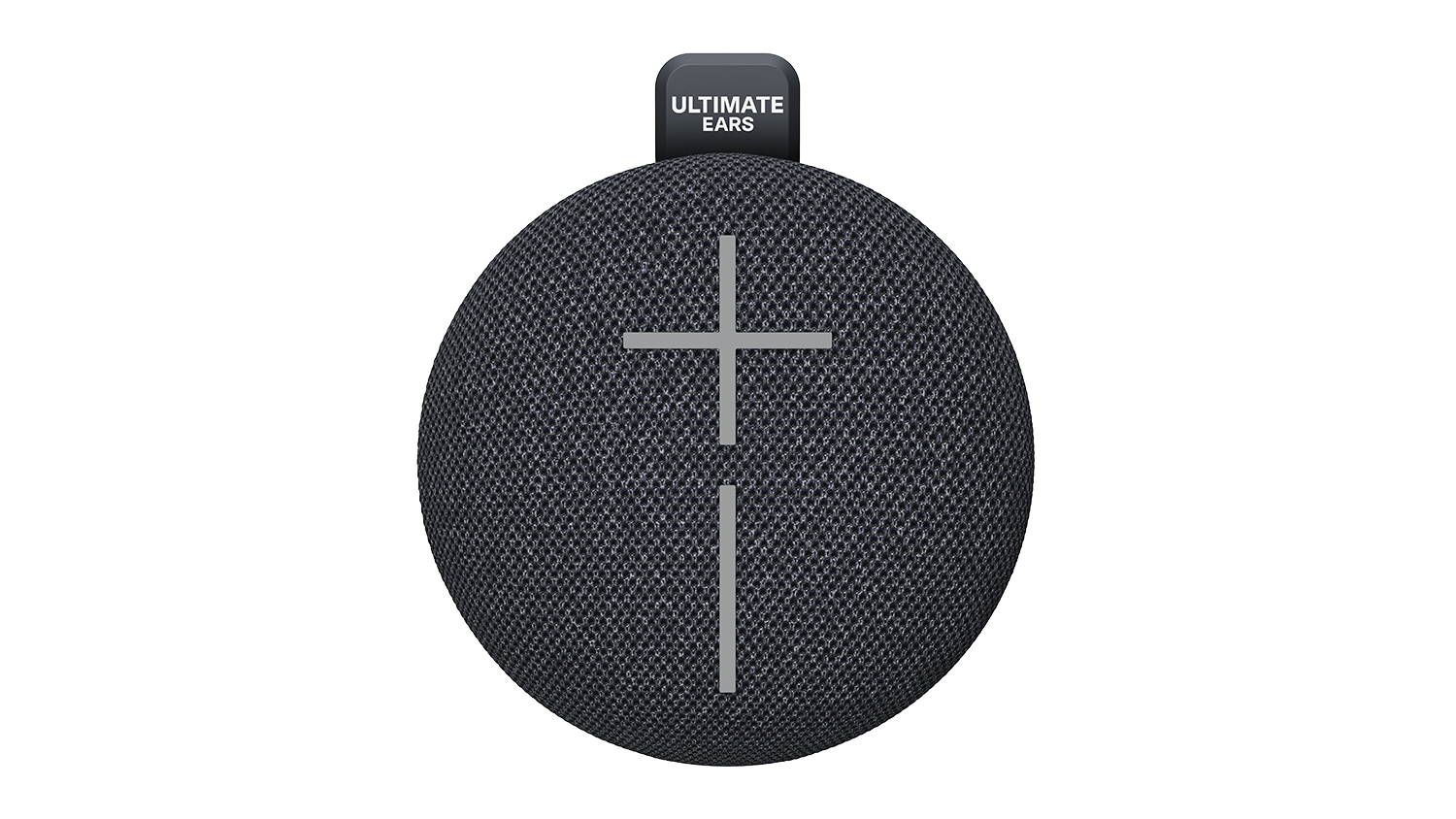 Ultimate Ears MINIROLL Portable Bluetooth Speaker - Black