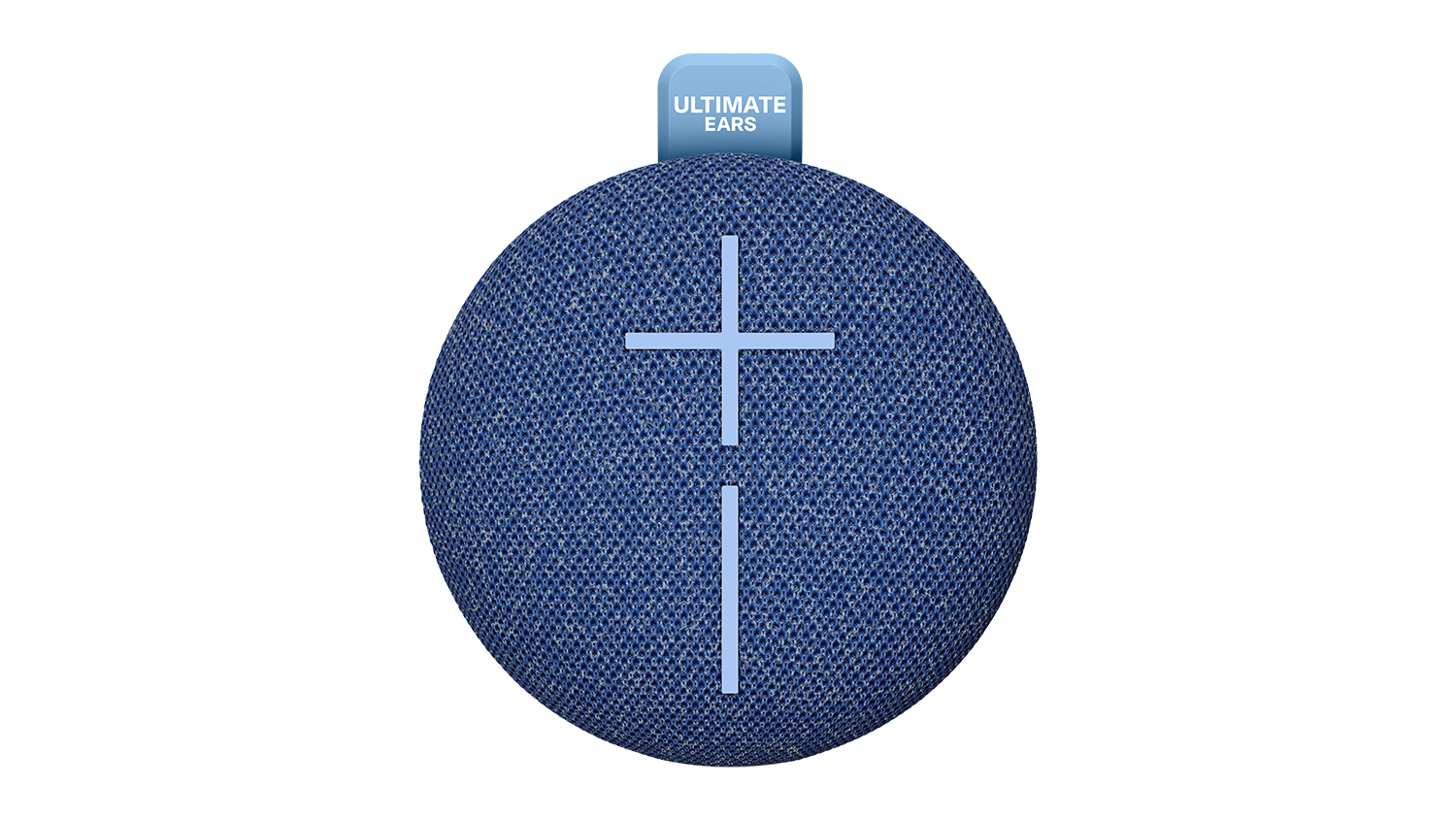 Ultimate Ears MINIROLL Portable Bluetooth Speaker - Blue