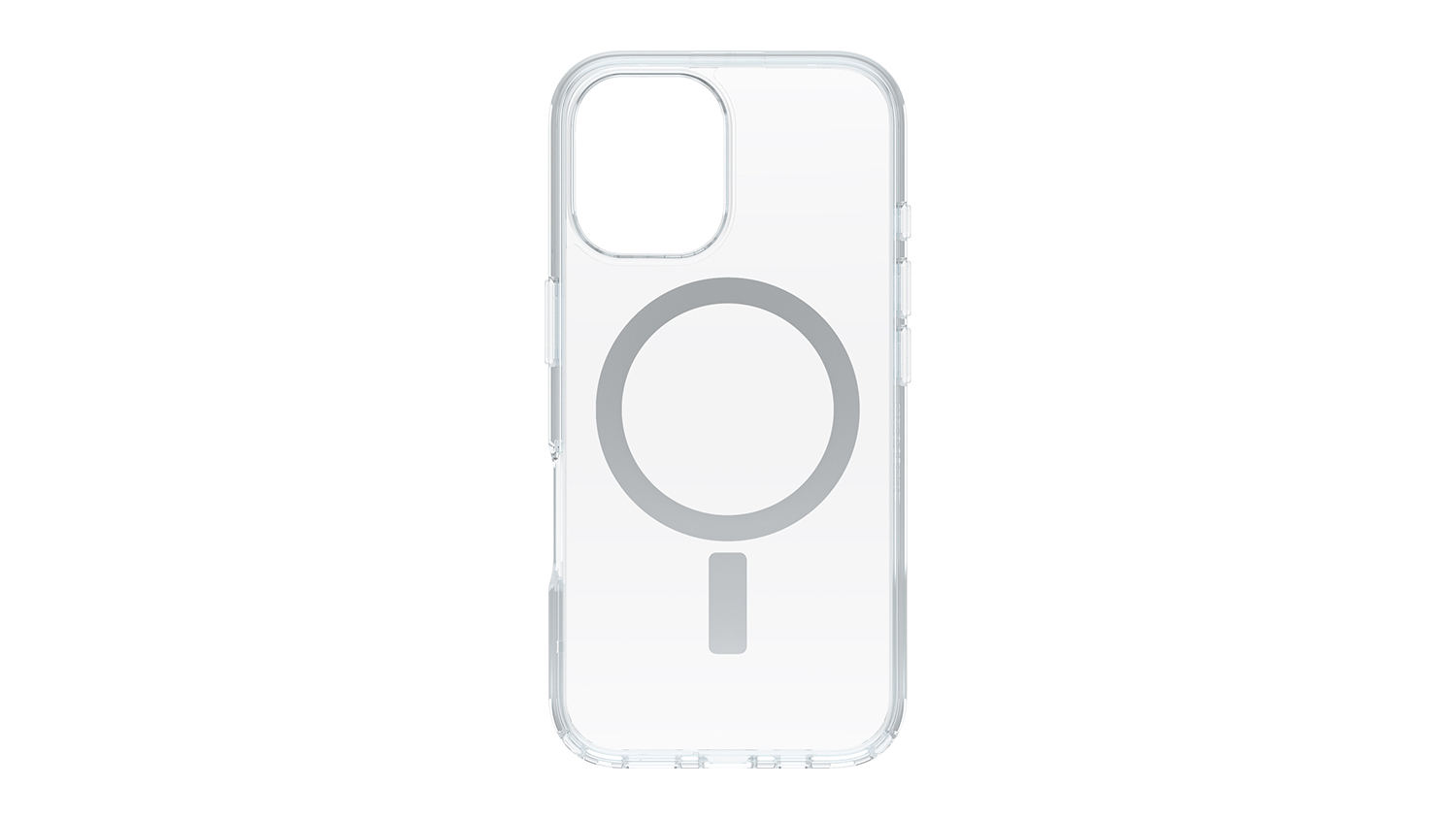 Otterbox Symmetry MagSafe Case for iPhone 16 - Clear