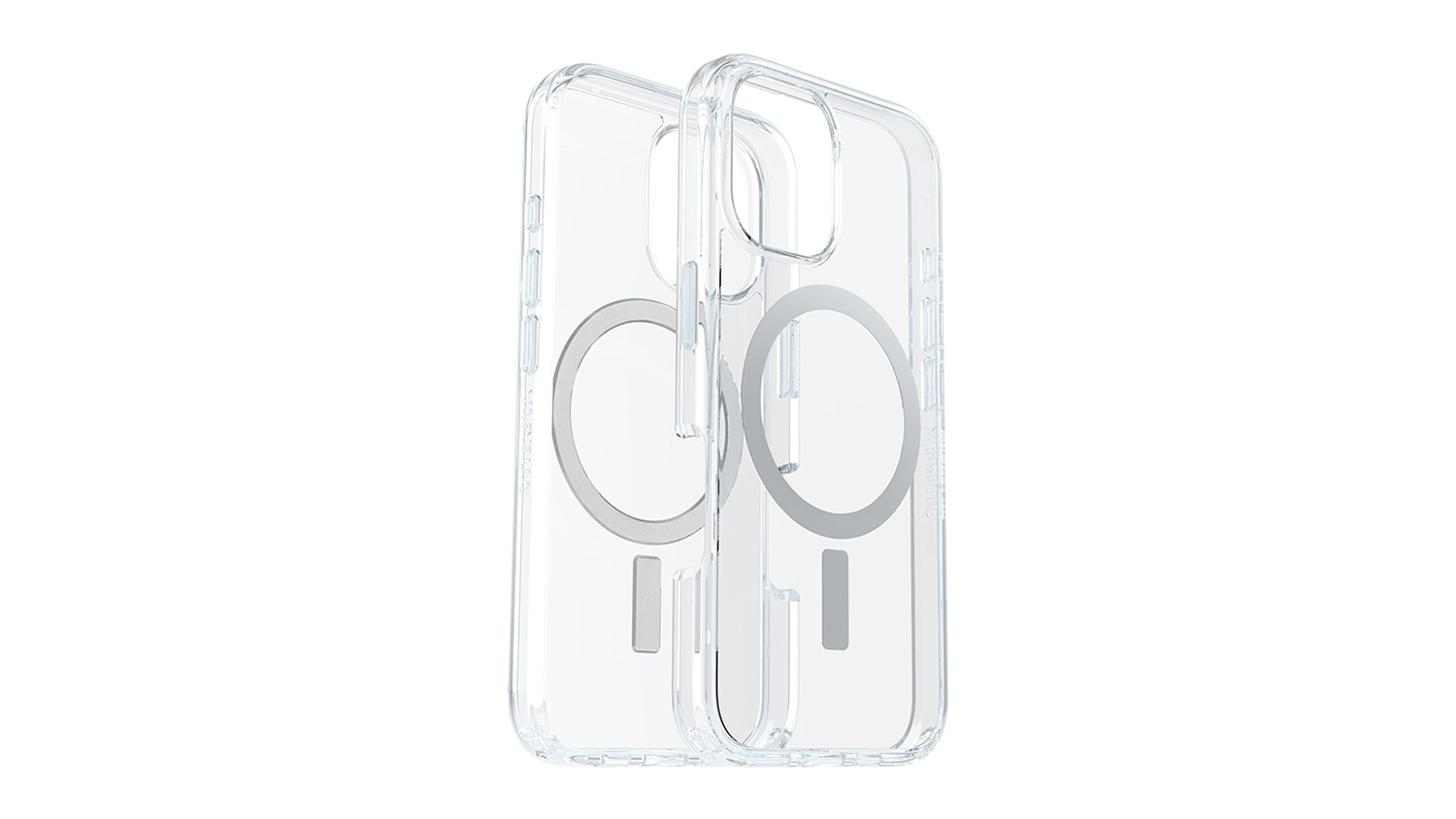 Otterbox Symmetry MagSafe Case for iPhone 16 - Clear
