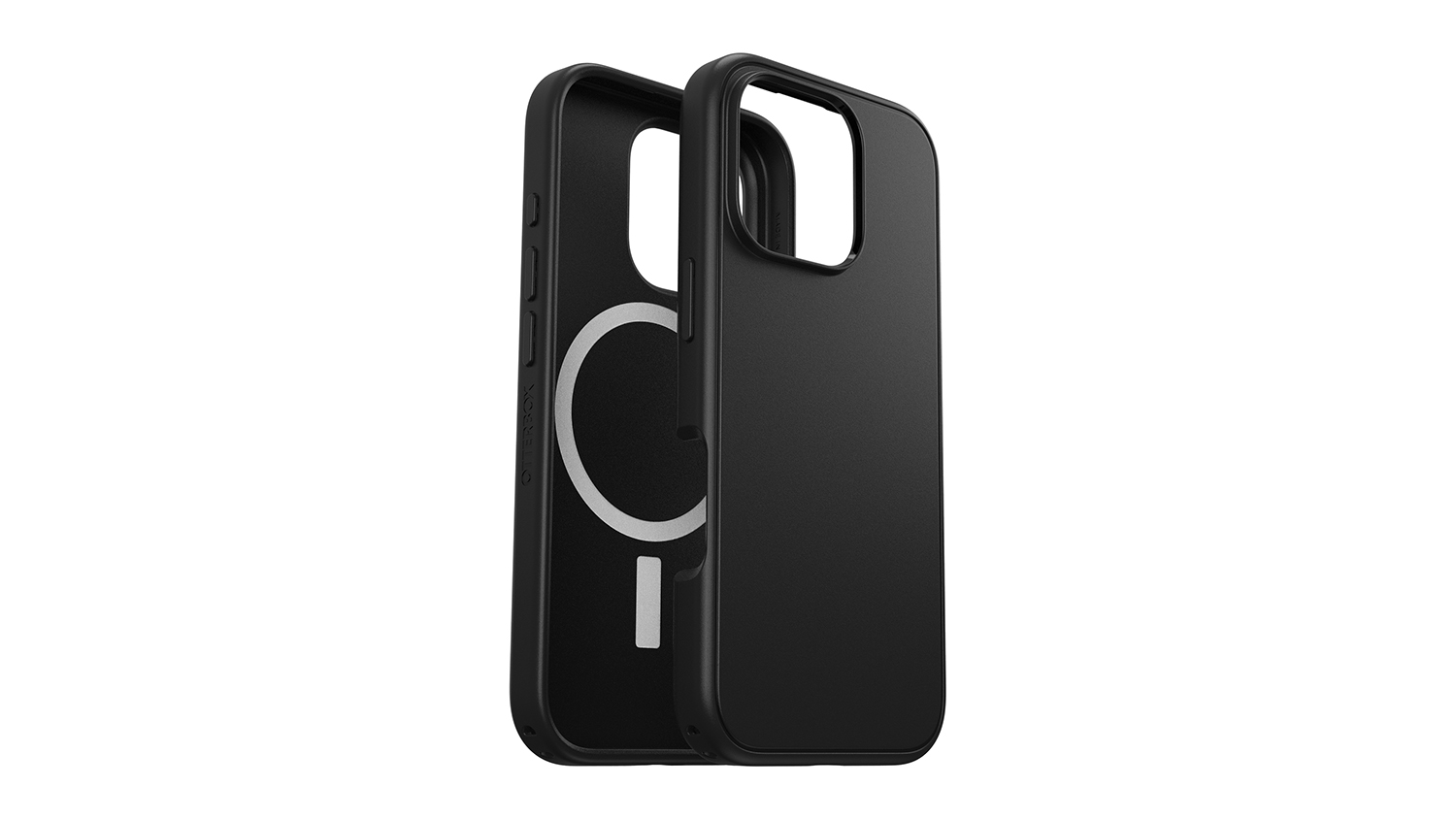 Otterbox Symmetry MagSafe Case for iPhone 16 Pro - Black