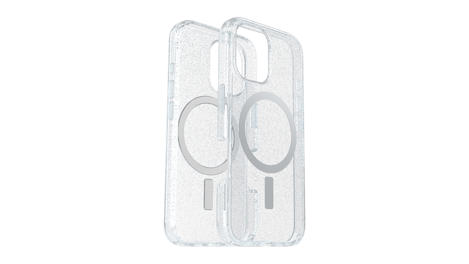 Otterbox Symmetry MagSafe Case for iPhone 16 - Stardust