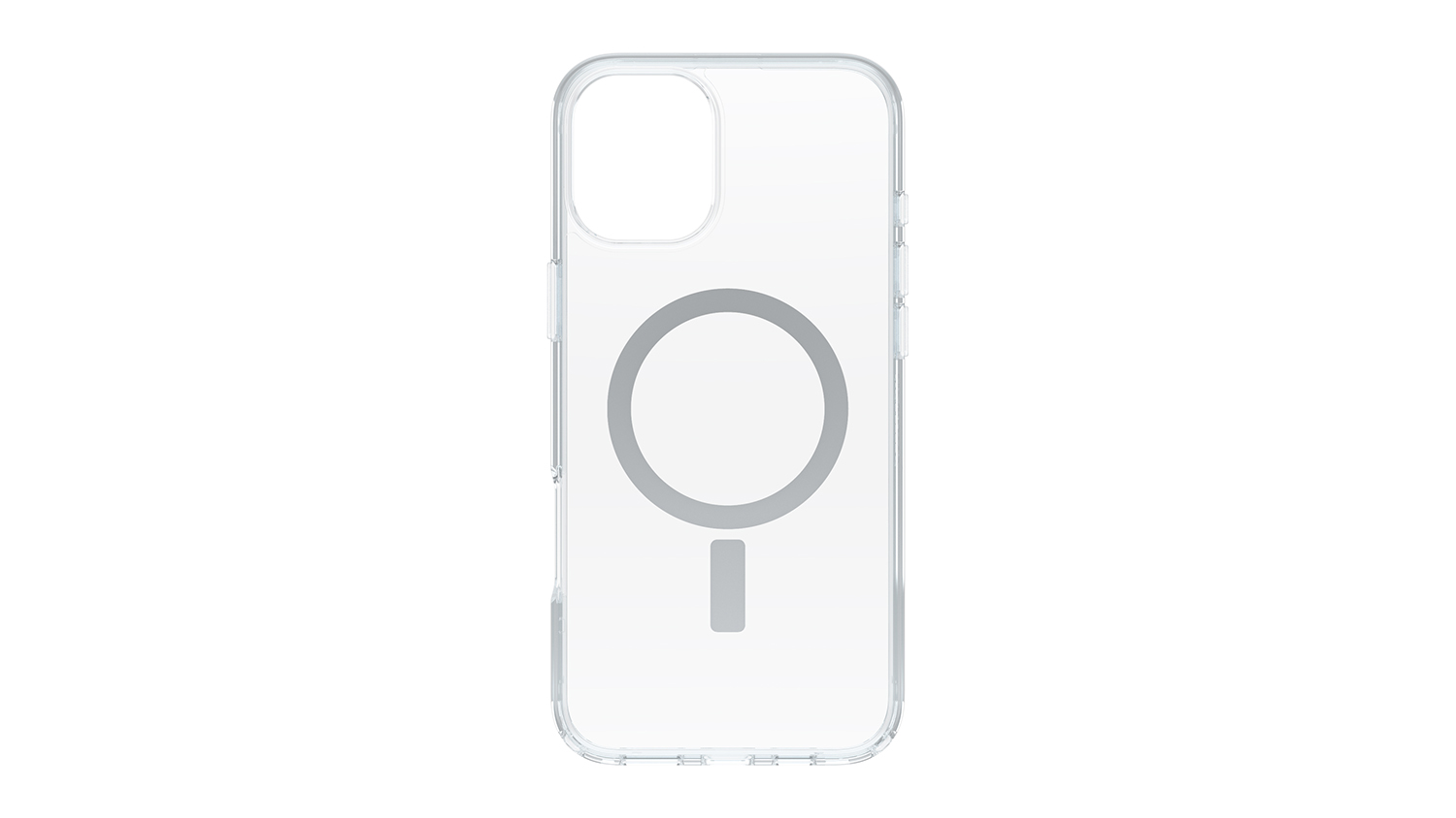 Otterbox Symmetry MagSafe Case for iPhone 16 Plus - Clear