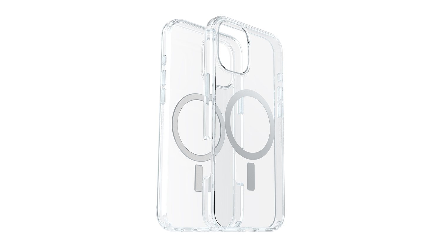 Otterbox Symmetry MagSafe Case for iPhone 16 Plus - Clear