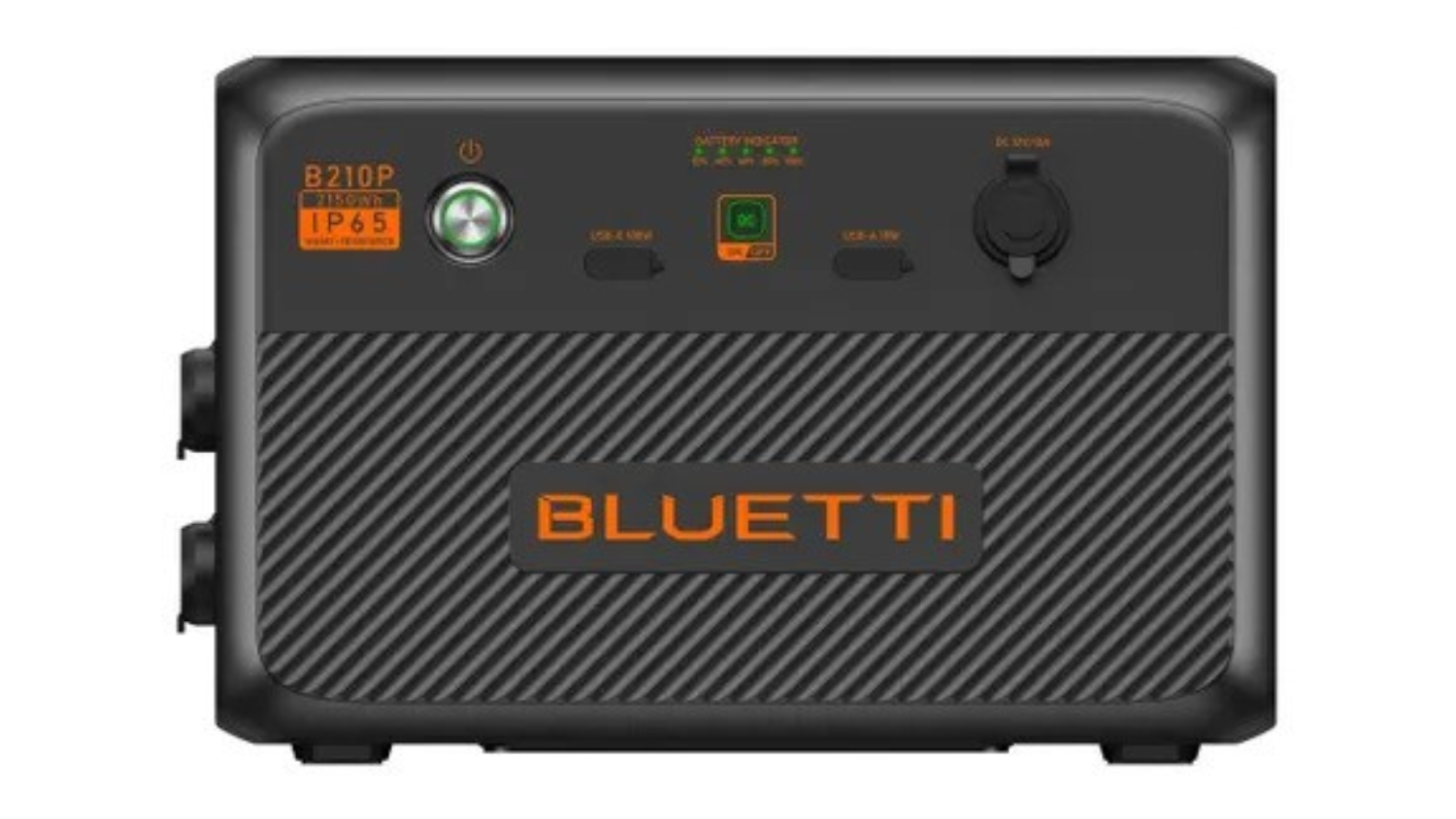 Bluetti B210P Expansion Battery