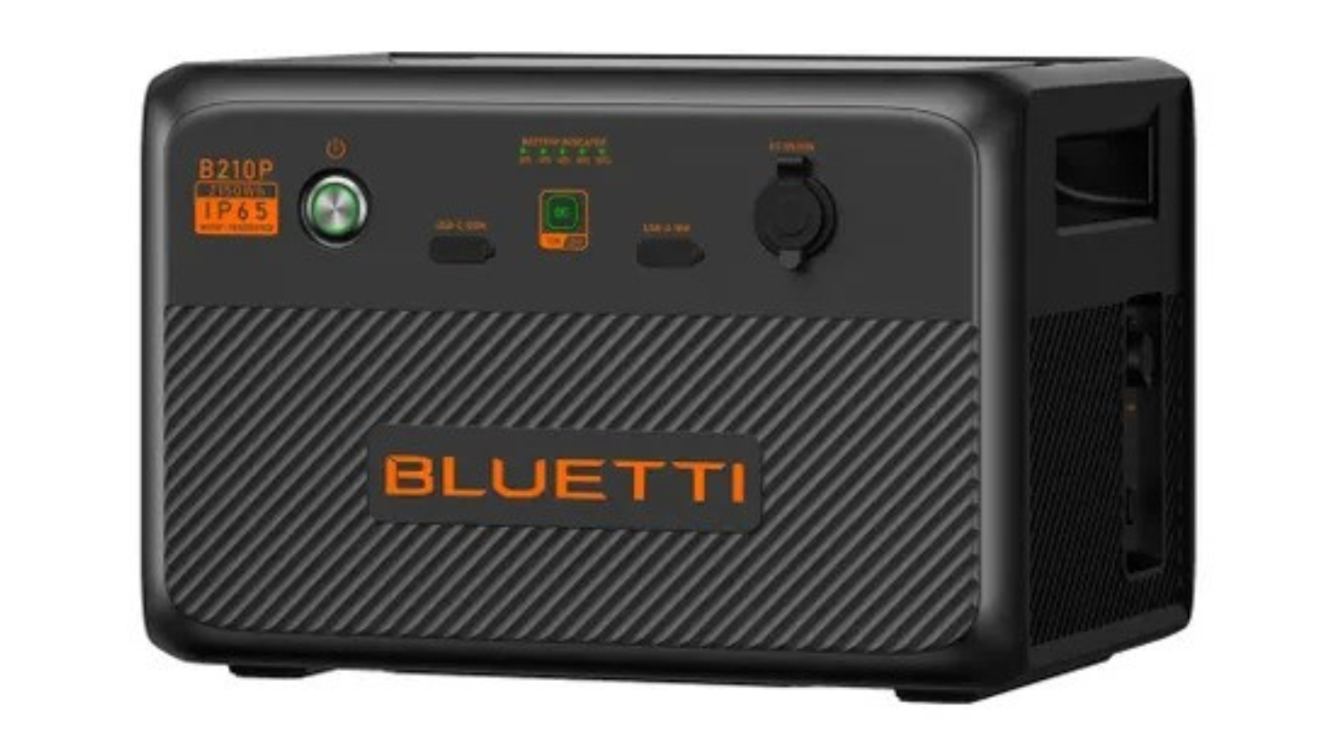 Bluetti B210P Expansion Battery