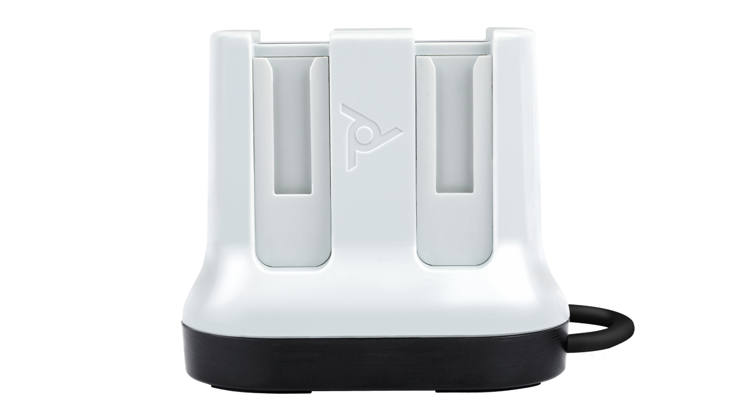 PDP Charging Shuttle for Joy-Con Wireless Controller - White